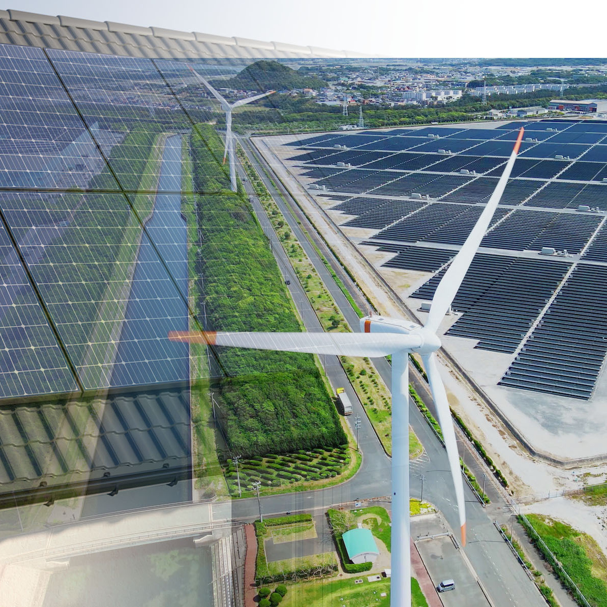 太陽光発電システム