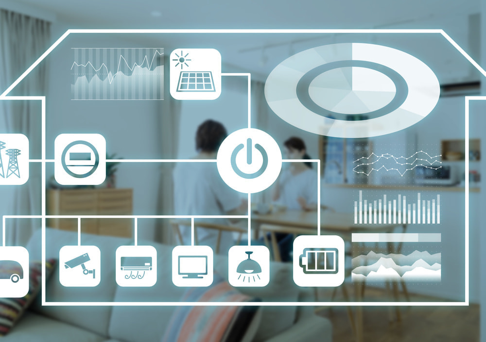 蓄電池イメージ