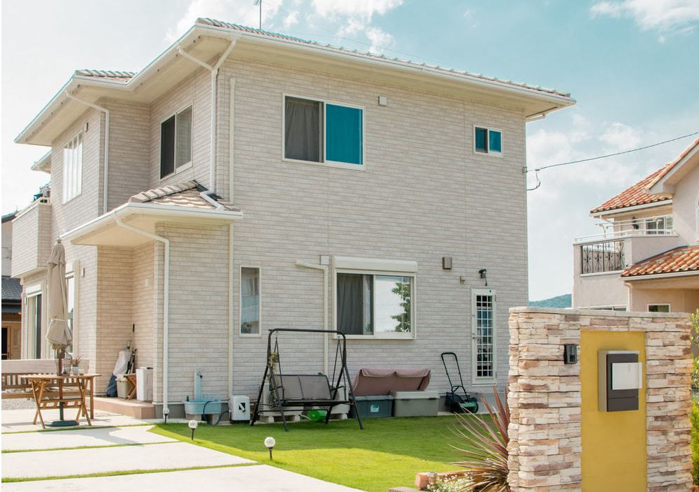 住宅リフォーム