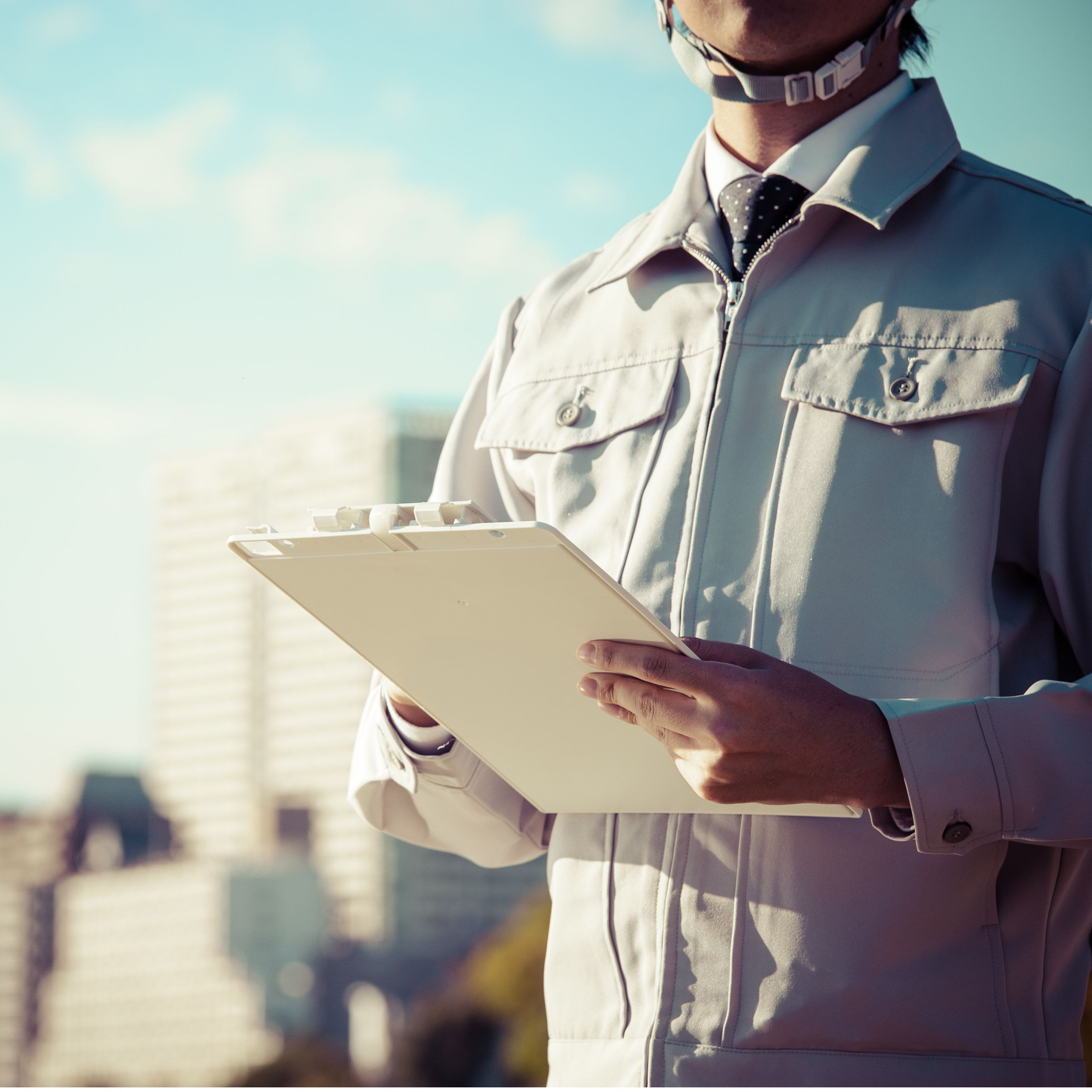 メンテナンス事業