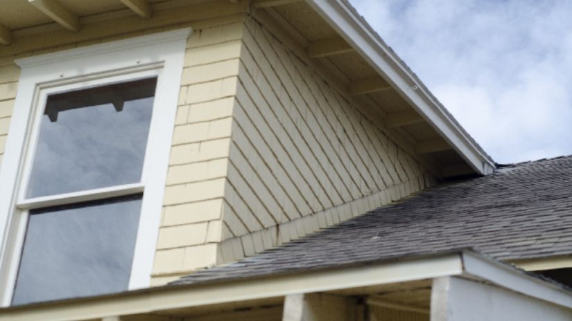 屋根や外壁画像