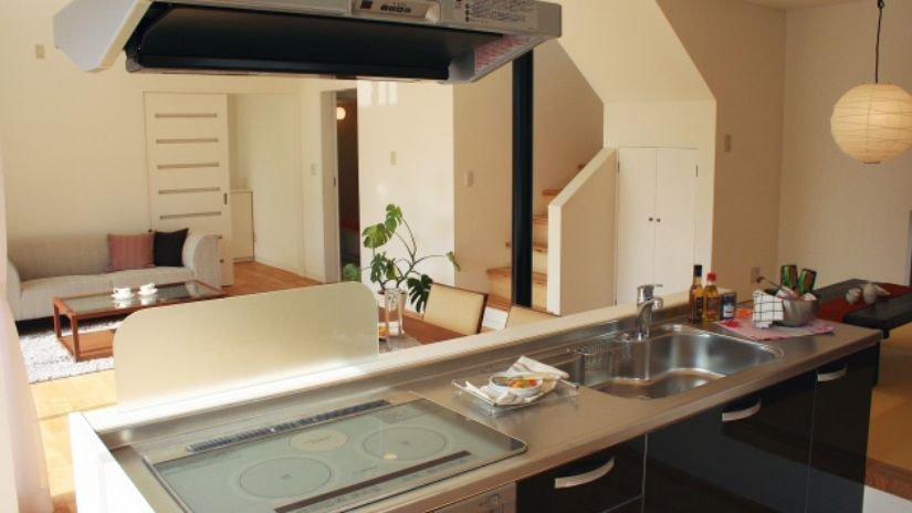 キッチン水回り