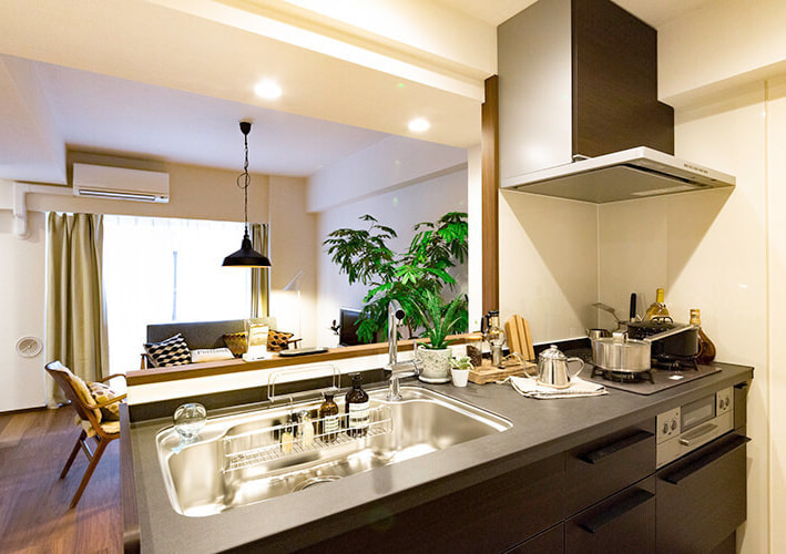 オール電化イメージ