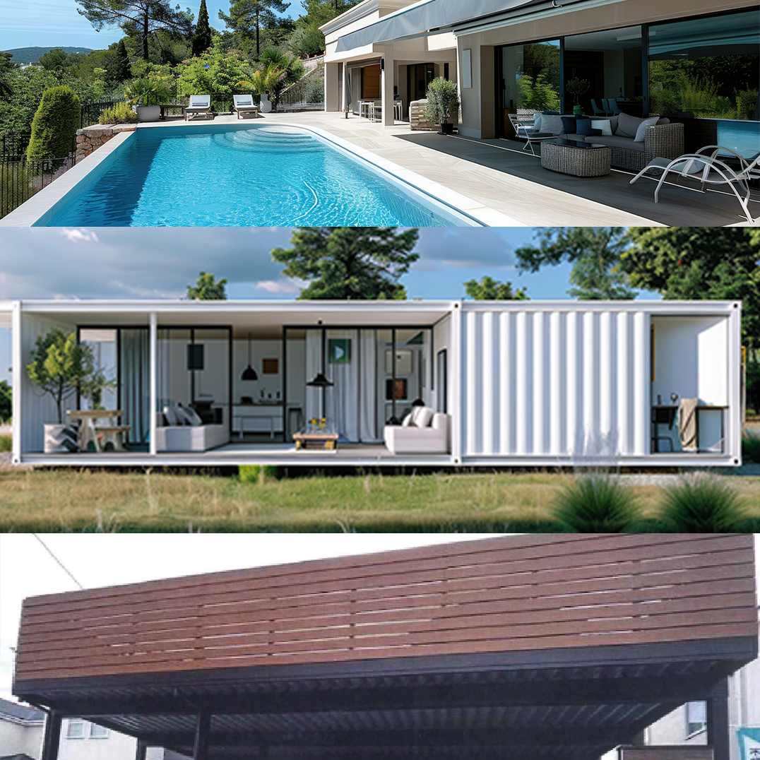 メンテナンス事業