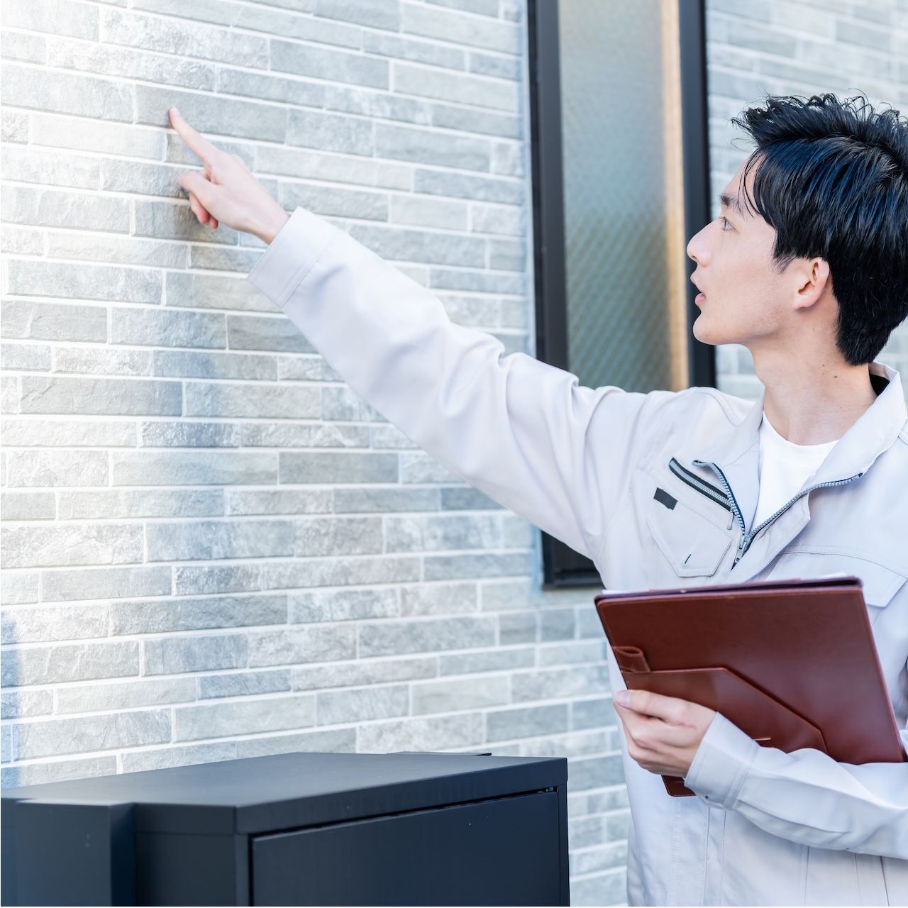 メンテナンス事業