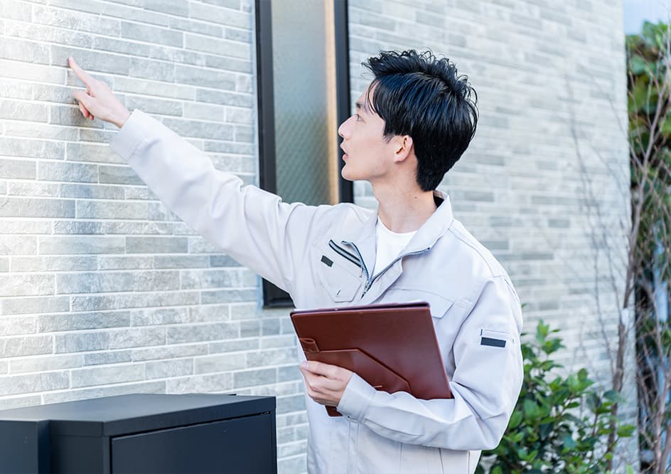 住宅リフォーム