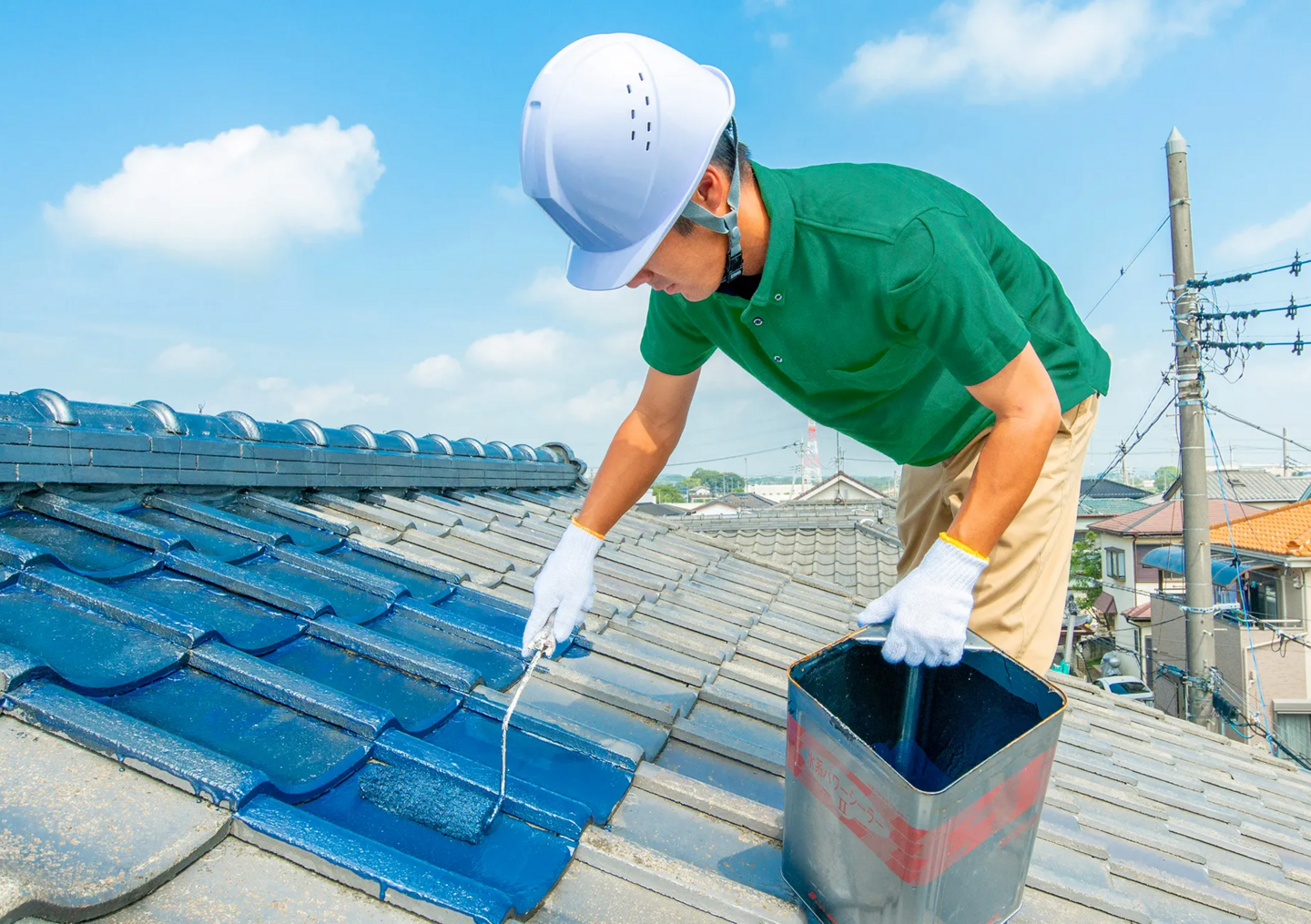 住宅リフォーム